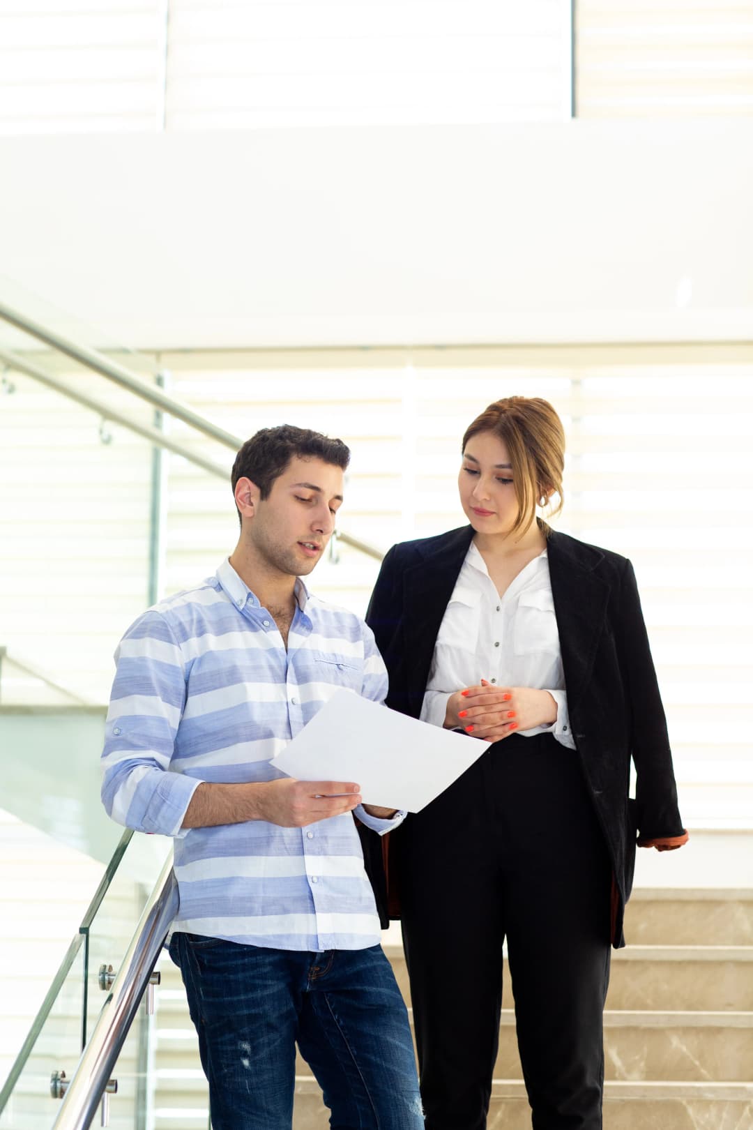 Policy Information & Renewals