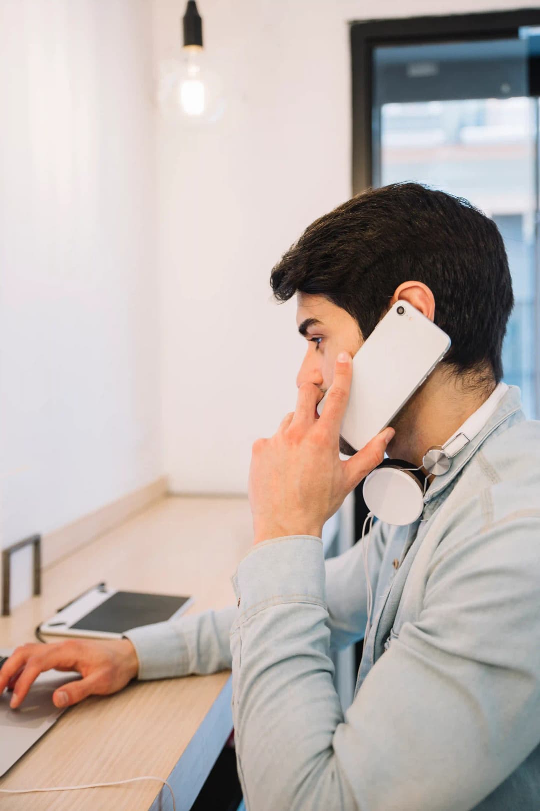 Fraud Alert Confirmation Calls